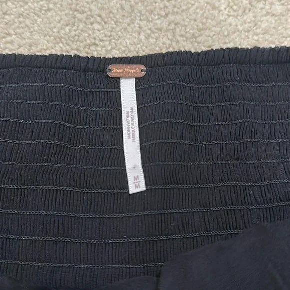 Free People Daisy Mini Dress - Picture 6 of 7